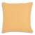 Stripe Design Golden 2 Pc Cotton Cushion Cover Set Deepawali Special Gift 877