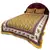 Rajasthani Bright Colourful Double Bed Sheet Set Diwali Special Gift 27Y