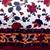 Multicolor Jaipuri Pure Cotton Double Bedsheet Set Diwali Special Gift 606
