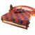 Pure Cotton Royal Double Bed Sheet Home Furnishing Deepawali Gift 302