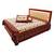 Double Bed Sheet Home Furnishing Pillow Covers Diwali Gift 305