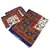 Double Bed Sheet Home Furnishing Pillow Covers Diwali Gift 305