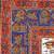 Double Bed Sheet Home Furnishing Pillow Covers Diwali Gift 305