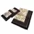 Designer Royal Jaipuri Gold Print Double Bed Sheet Diwali Special Gift 348