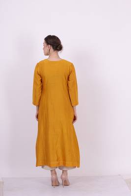 Kaavya - yellow Suit Set 3