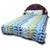 Latest Leafy Designer Cotton Double Bed Sheet Set Diwali Gift 716