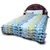 Latest Leafy Designer Cotton Double Bed Sheet Set Diwali Gift 716