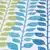 Latest Leafy Designer Cotton Double Bed Sheet Set Diwali Gift 716