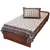 Sanganeri Hand Block Print Single Bed Sheet Set Diwali Special Gift 405