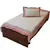 Ethnic Designer Cotton Single Bed Sheet N Pillow Deepawali Gift 410