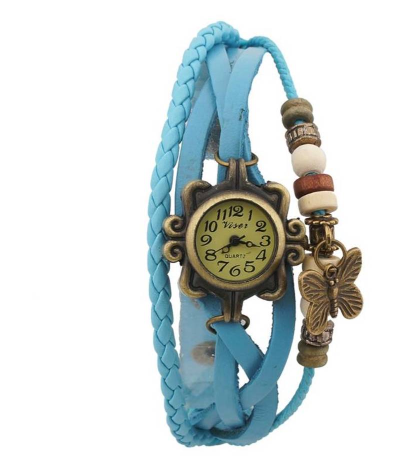 New Fancy Women Vintage Watches by Morden Sky Watch