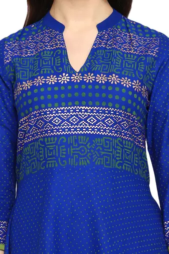  cotton designer anarkali kurta