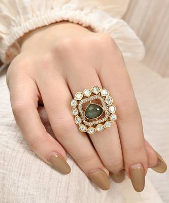 Mystical jade ring 2