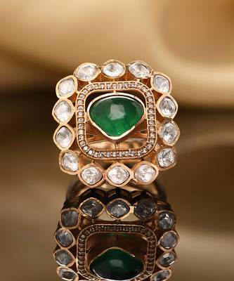 Mystical jade ring 3