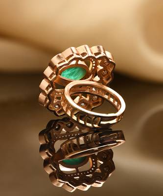 Mystical jade ring 4
