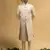 Golden Royal Jodhpuri Sherwani for Men for Grand Weddings