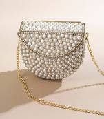 Mini Pearl Bag