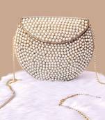 Large Pearl Bag
