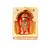 Balaji Maharaj Multicolor Idol In Marble For Car Dashboard Office Table And Home Temple