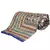Handblock Print Multicolor Cotton Double Bed Dohar Diwali Gift 308