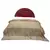 Handblock Print Multicolor Cotton Double Bed Dohar Diwali Gift 308