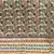 Handblock Print Multicolor Cotton Double Bed Dohar Diwali Gift 308