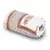 Brown Floral Designer Cotton Double Bed Comforter Deepawali Gift 606