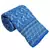 Hand Block Printed Cotton Double Bed Razai Quilt Diwali Gift 310