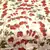 Floral Hand Block Cotton Single Bed Razai Quilt Deepawali Gift 104