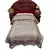 Famous Jaipuri Style Cotton Single Bed Razai Quilt Diwali Gift 106