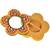 Exclusive Kundan Meenakari Flower Container Deepawali Special Gift 248