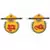 Designer Kundan Matki Shubh Labh Door Hanging Diwali Special Gift 255