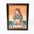 Waiting Princess Bani Thani Gemstone Painting Deepawali Special Gift 340