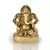Real Brass Antique Lord Ganesha Beautiful Idol Diwali Special Gift 356
