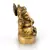Real Brass Antique Lord Ganesha Beautiful Idol Diwali Special Gift 356
