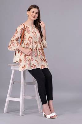 peach cotton top 3