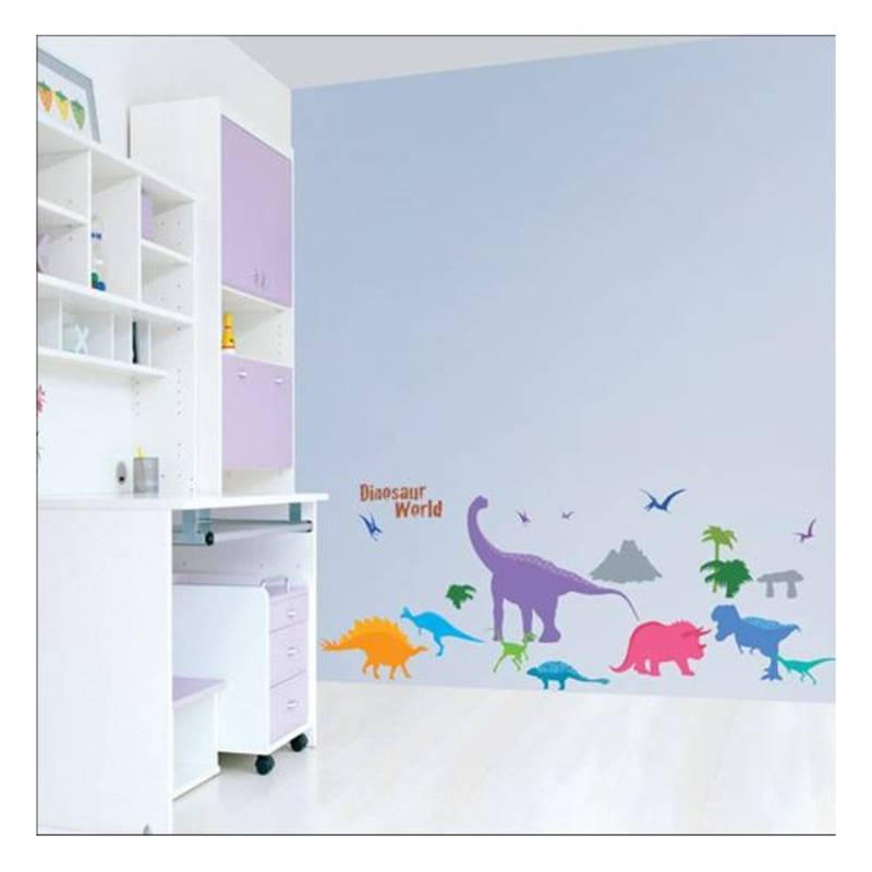 Dinoosaur World For Kids