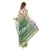 Traditional Floral N Booti Print Kota Doria Saree Diwali Gift 237