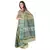 Traditional Floral N Booti Print Kota Doria Saree Diwali Gift 237