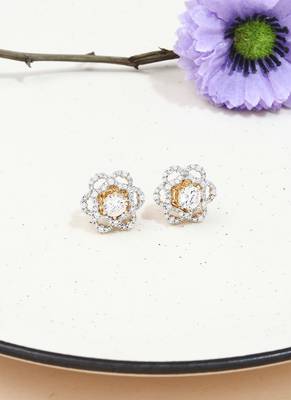 Changeable Ear Studs 4