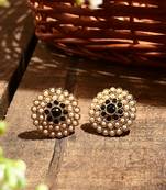Gold Plated Earrings