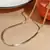 Gold Plated Necklace