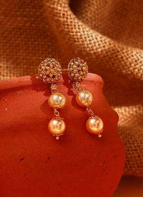 Golden Necklace Set 3