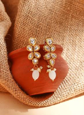Kundan Necklace Set 3