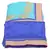 Allover Golden Karachi Lotus Design Supernet Saree Deepawali Special Gift 265