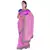 Famous Karachi Embroidery Designer Supernet Saree Diwali Special Gift 267