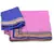 Famous Karachi Embroidery Designer Supernet Saree Diwali Special Gift 267