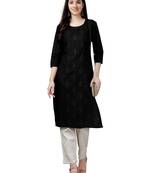 Fancy Designer Straight  Kurta for Women for casual and festive seasons