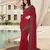 Trendmalls  Vichitra Silk Heavy Embroidred work Saree with Unstitched Blouse Piece