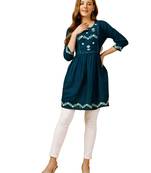 Stylish Premium Cotton Tops for Women & Girls for casual and Regular Wear